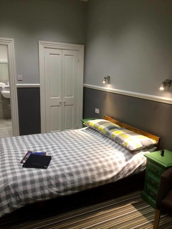 Dairy Guest House York Eksteriør billede